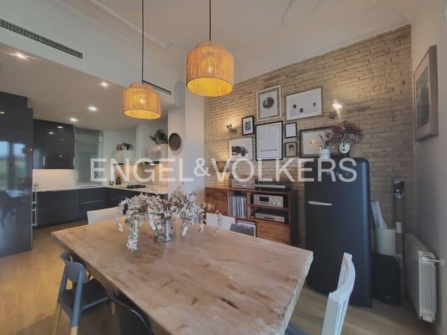Piso en alquiler en València, Valencia Costa Valencia