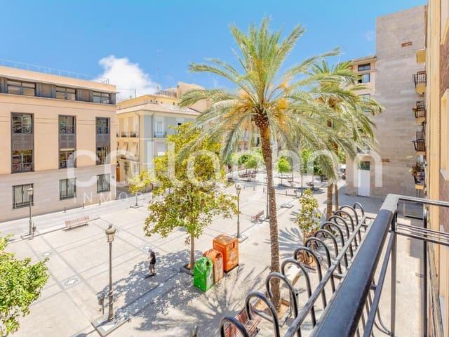 Piso en alquiler en València, Valencia Costa Valencia