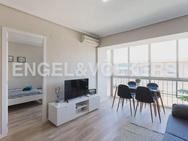 Piso en alquiler en València, Valencia Costa Valencia