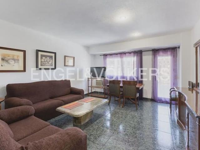 Piso en alquiler en València, Valencia Costa Valencia