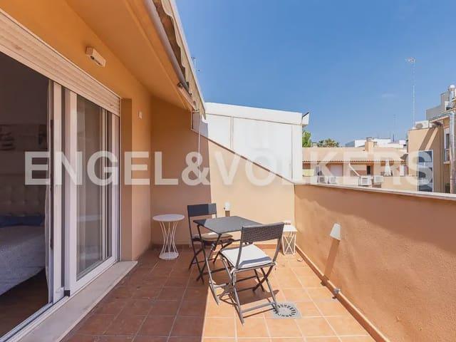 Piso en alquiler en València, Valencia Costa Valencia