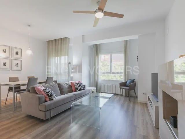 Piso en alquiler en València, Valencia Costa Valencia