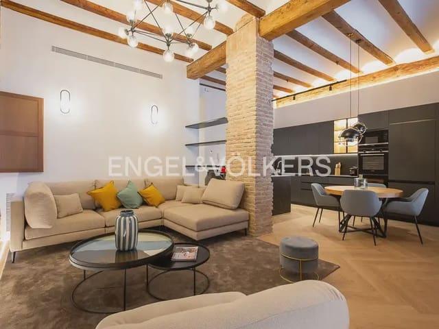 Piso en alquiler en València, Valencia Costa Valencia