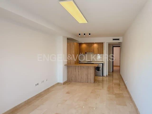 Piso en alquiler en València, Valencia Costa Valencia
