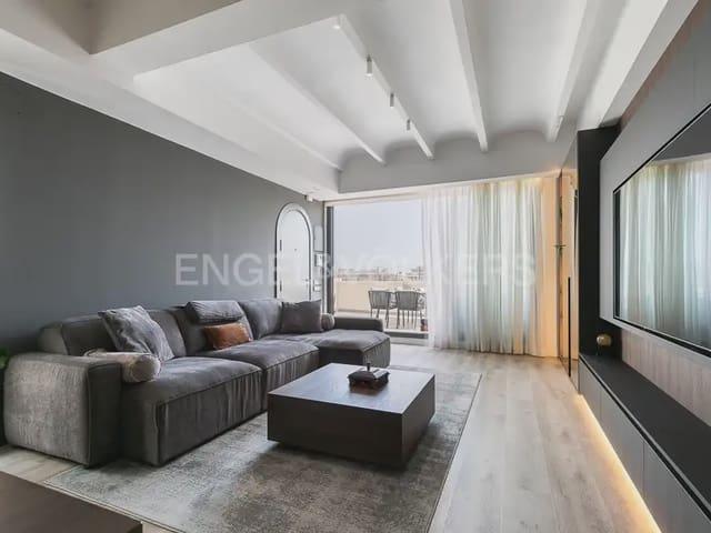 Piso en alquiler en València, Valencia Costa Valencia