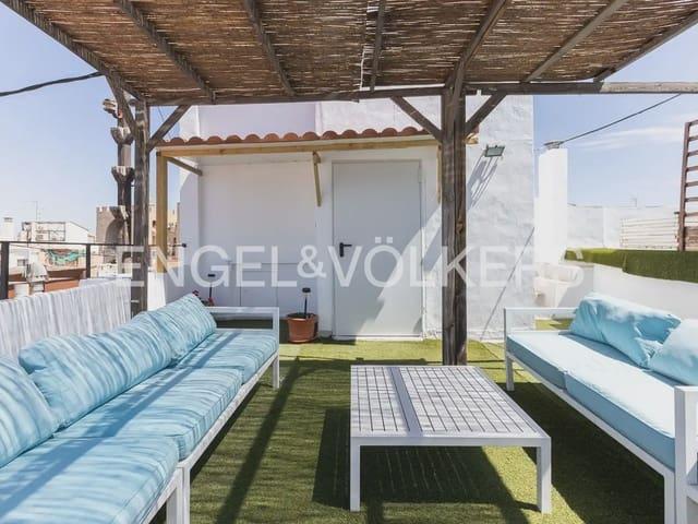 Piso en alquiler en València, Valencia Costa Valencia