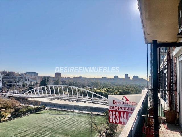 Piso en alquiler en València, Valencia Costa Valencia