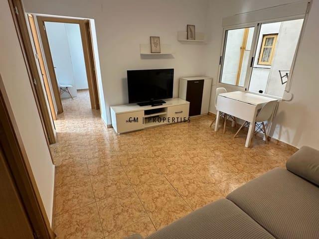 Piso en alquiler en València, Valencia Costa Valencia