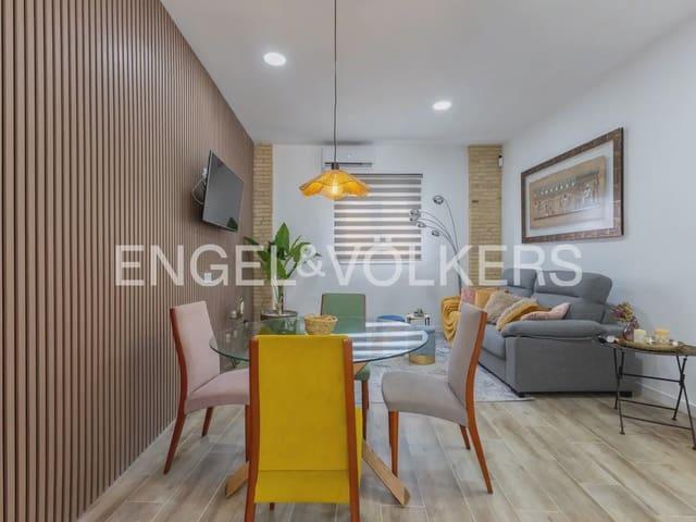 Piso en alquiler en València, Valencia Costa Valencia