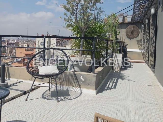 Piso en alquiler en València, Valencia Costa Valencia