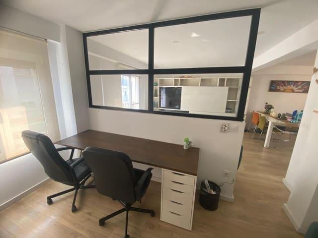 Piso en alquiler en València, Valencia Costa Valencia