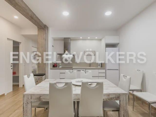 Piso en alquiler en València, Valencia Costa Valencia