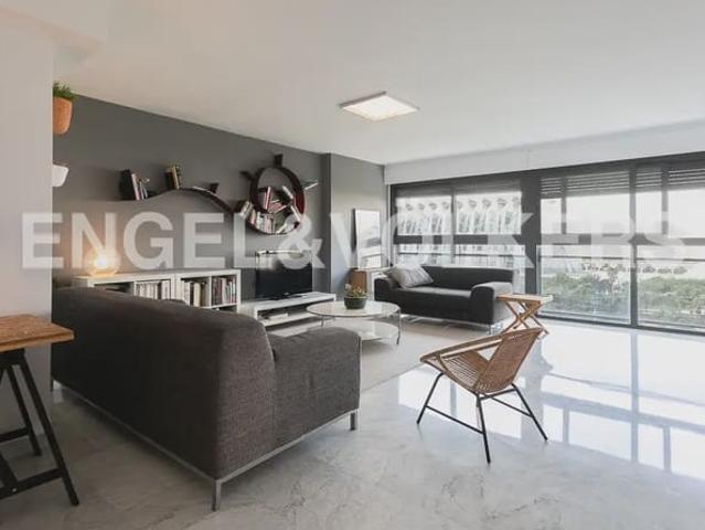 Piso en alquiler en València, Valencia Costa Valencia