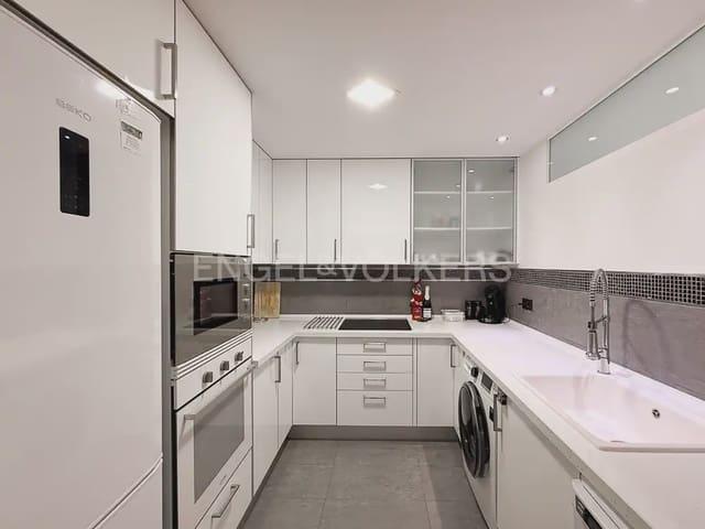 Piso en alquiler en València, Valencia Costa Valencia