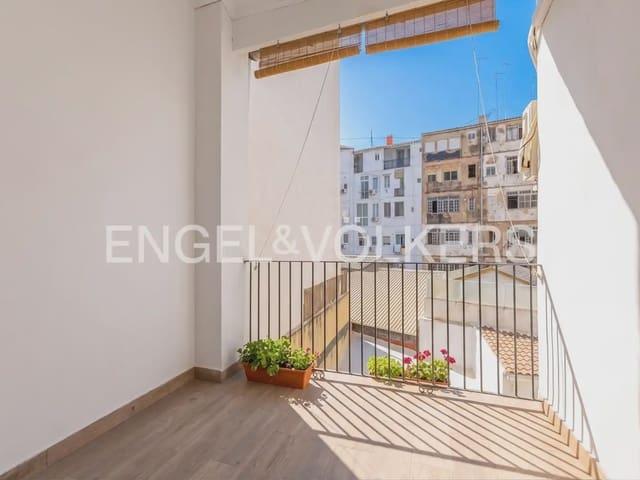 Piso en alquiler en València, Valencia Costa Valencia