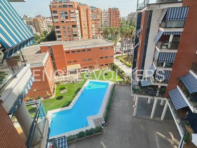Piso en alquiler en València, Valencia Costa Valencia