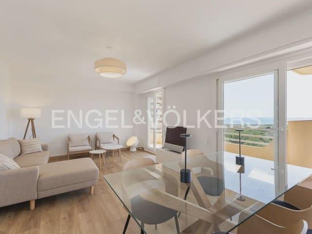 Piso en alquiler en València, Valencia Costa Valencia
