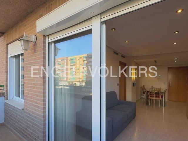 Piso en alquiler en València, Valencia Costa Valencia