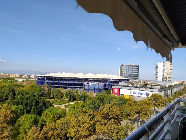 Piso en alquiler en Valencia Valencia