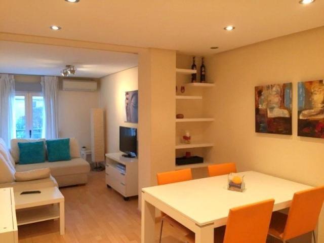 Piso en alquiler en Valencia, Zaidia Trinitat