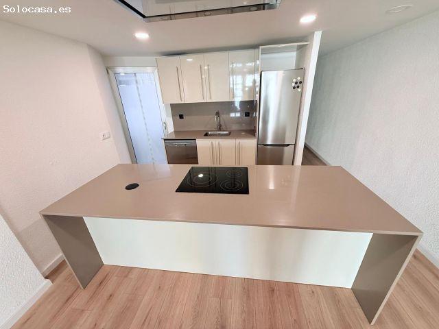Piso en alquiler en Valencia, Zona Sant Francesc
