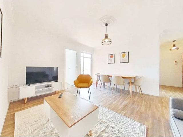 Piso en Alquiler en València