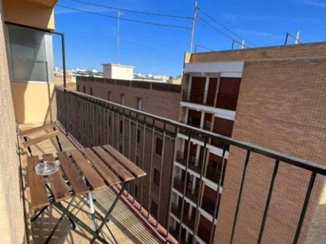 Piso en Alquiler en València