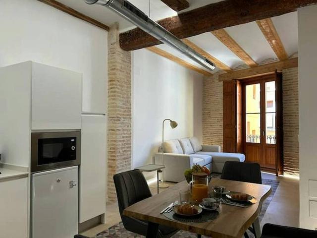 Piso en Alquiler en València