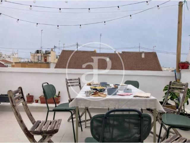 Piso en Alquiler en València