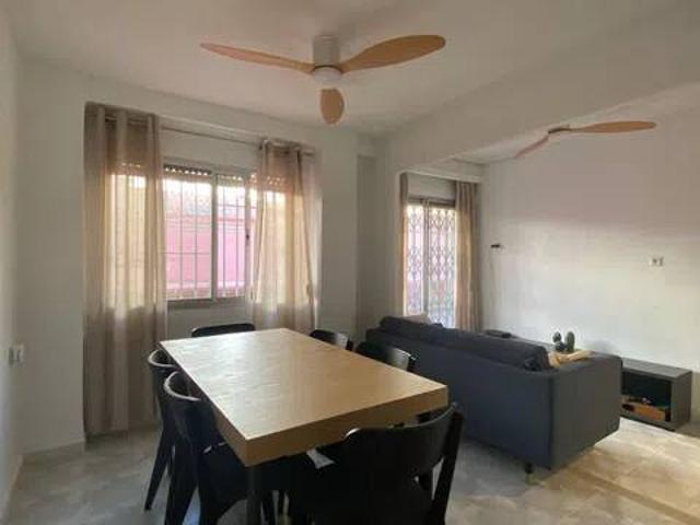 Piso en Alquiler en València