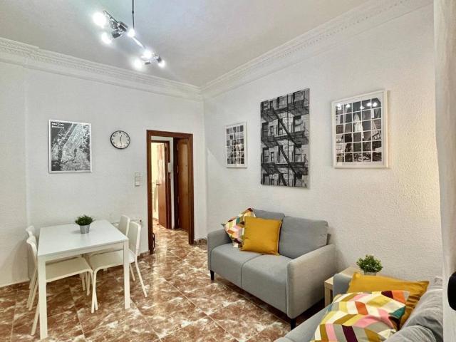 Piso en Alquiler en València