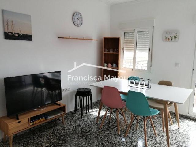 Piso en Alquiler en València