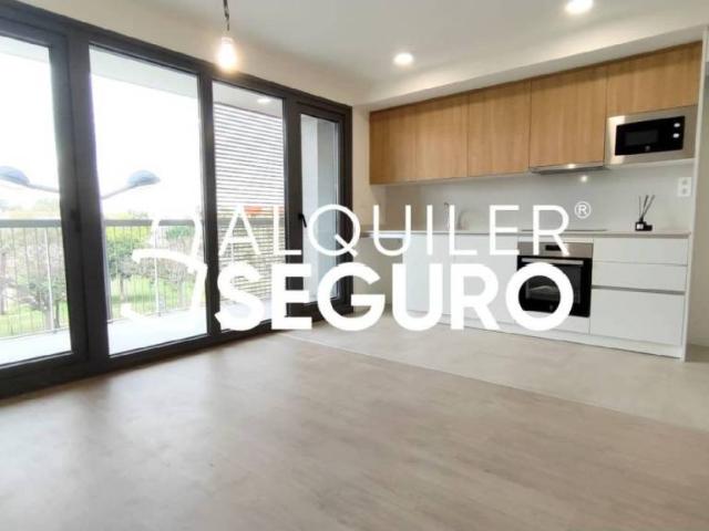 Piso en Alquiler en València