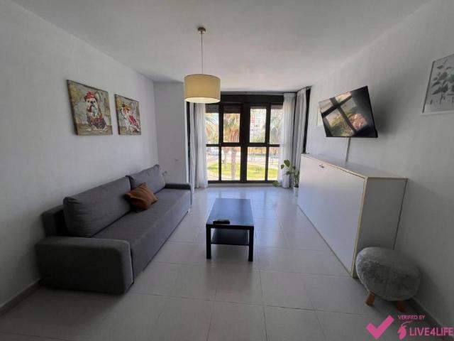 Piso en Alquiler en València