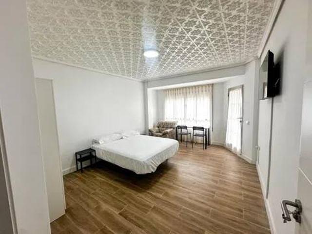 Piso en Alquiler en València