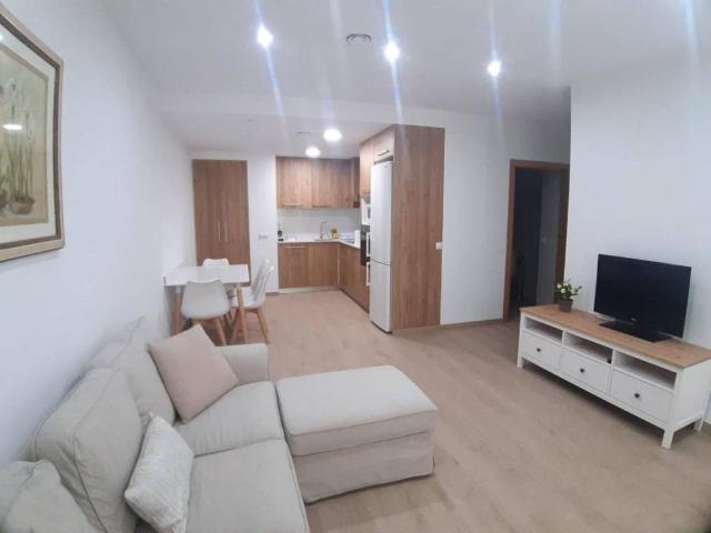 Piso en Alquiler en València