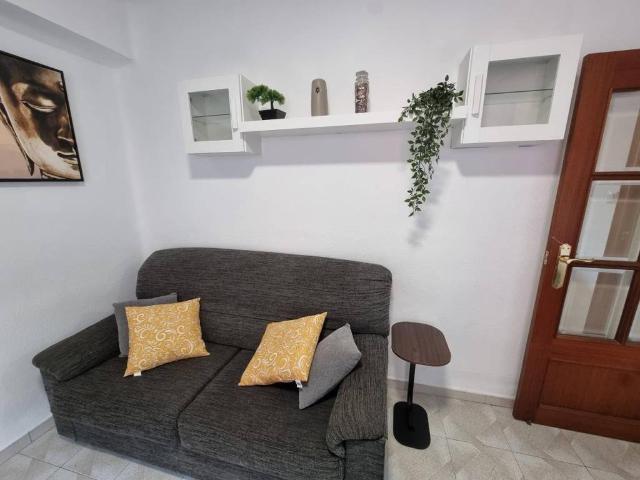 Piso en Alquiler en València