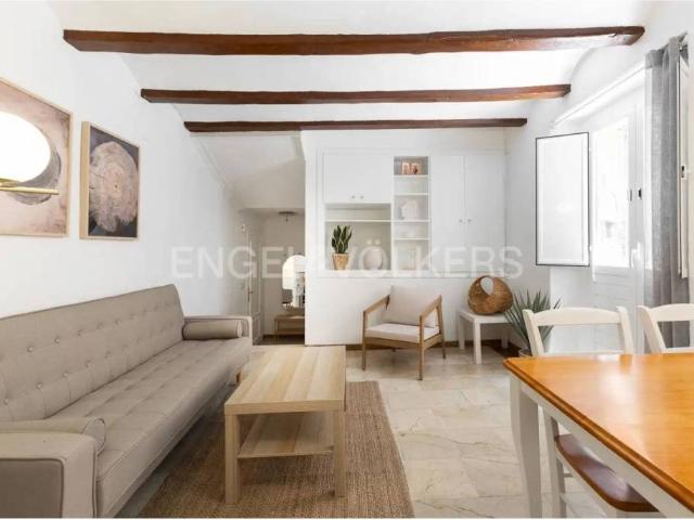 Piso en Alquiler en València