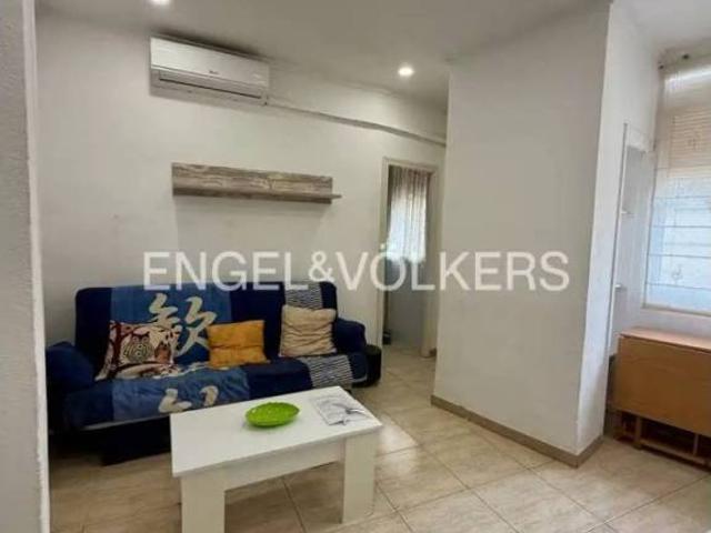 Piso en Alquiler en València