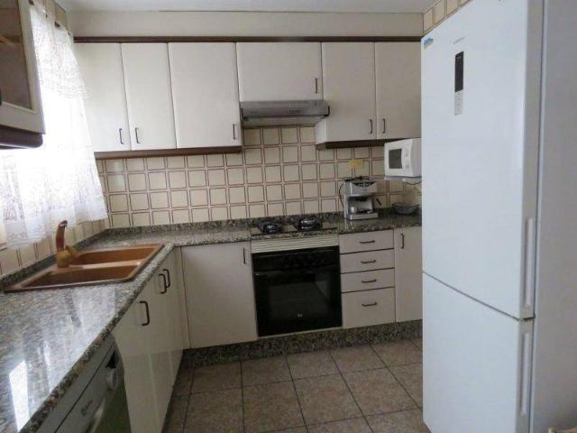 Piso en Alquiler en València