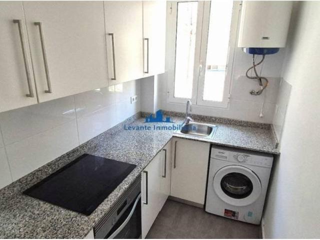 Piso en Alquiler en València