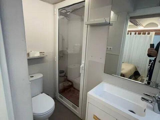 Piso en Alquiler en València