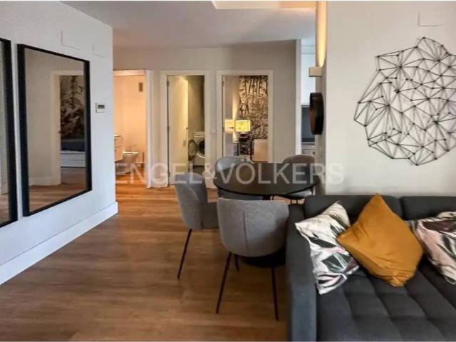 Piso en Alquiler en València