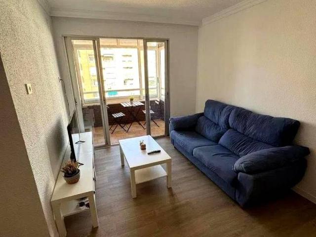 Piso en Alquiler en València