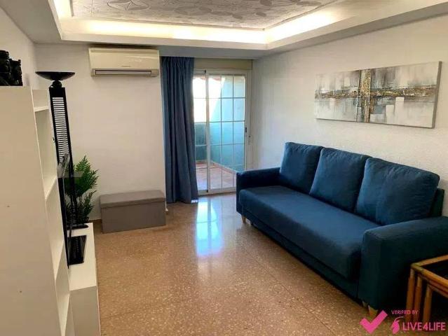 Piso en Alquiler en València