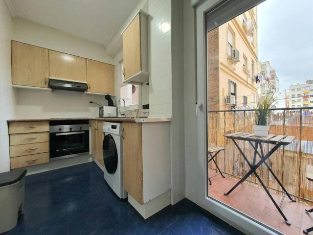 Piso en Alquiler en València