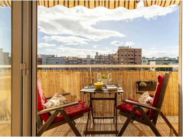 Piso en Alquiler en València