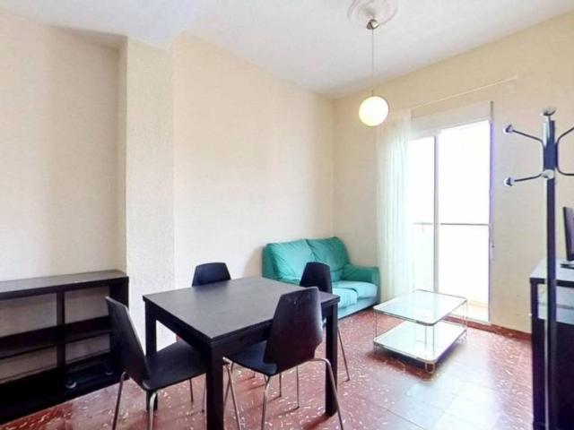Piso en Alquiler en València