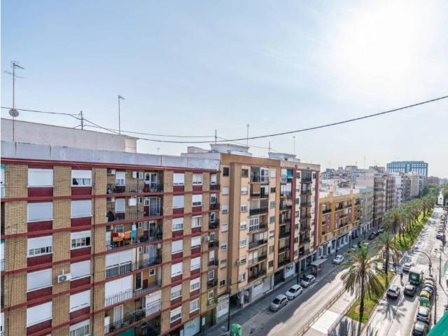 Piso en Alquiler en València