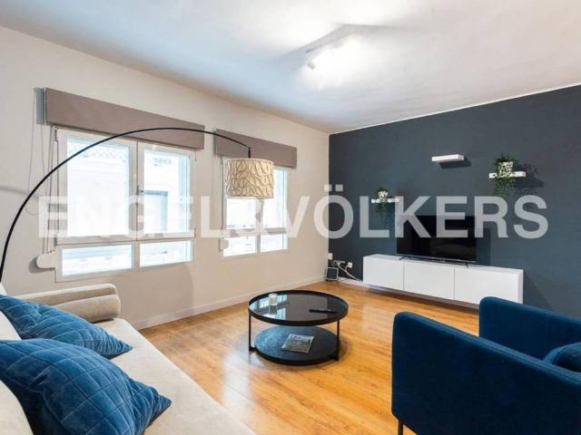 Piso en Alquiler en València